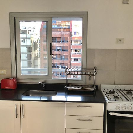 Departamentos Mediterraneo Córdoba Eksteriør billede