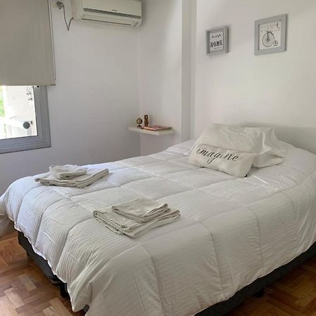 Departamentos Mediterraneo Córdoba Eksteriør billede