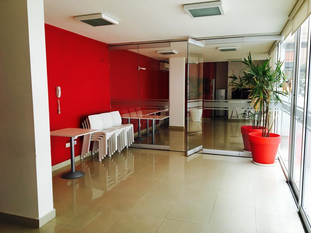 Departamentos Mediterraneo Córdoba Eksteriør billede
