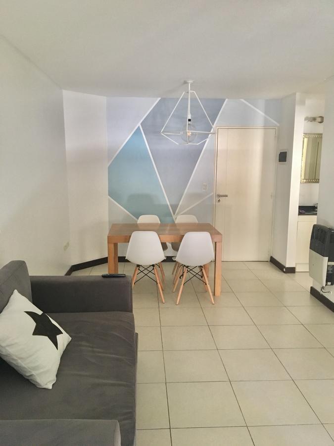 Departamentos Mediterraneo Córdoba Eksteriør billede