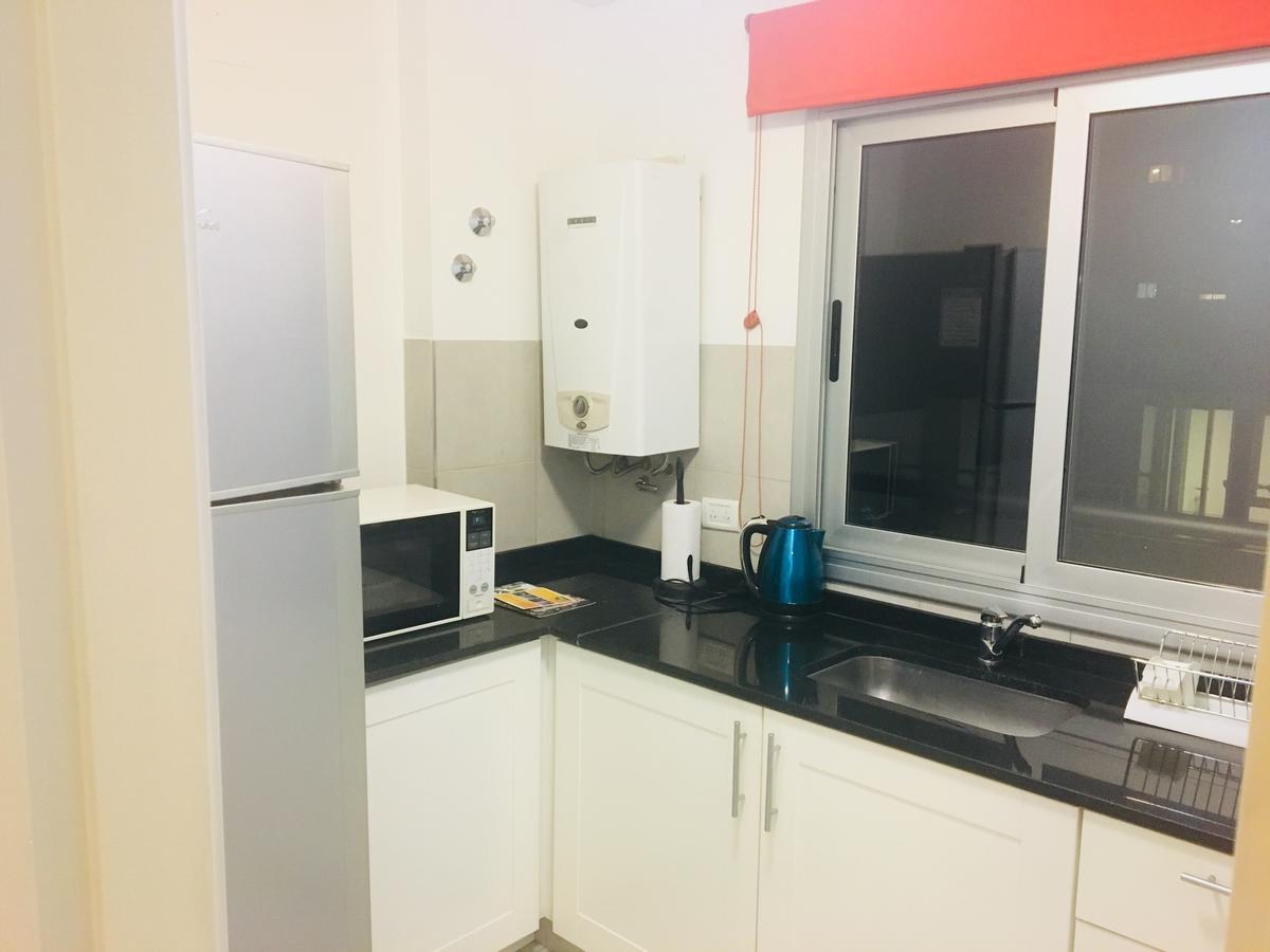 Departamentos Mediterraneo Córdoba Eksteriør billede