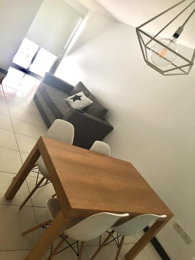 Departamentos Mediterraneo Córdoba Eksteriør billede