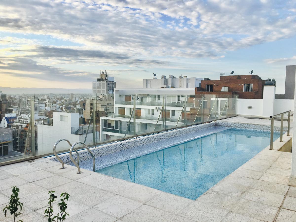 Departamentos Mediterraneo Córdoba Eksteriør billede