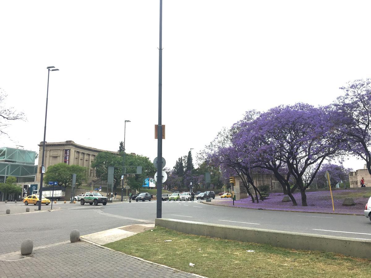 Departamentos Mediterraneo Córdoba Eksteriør billede