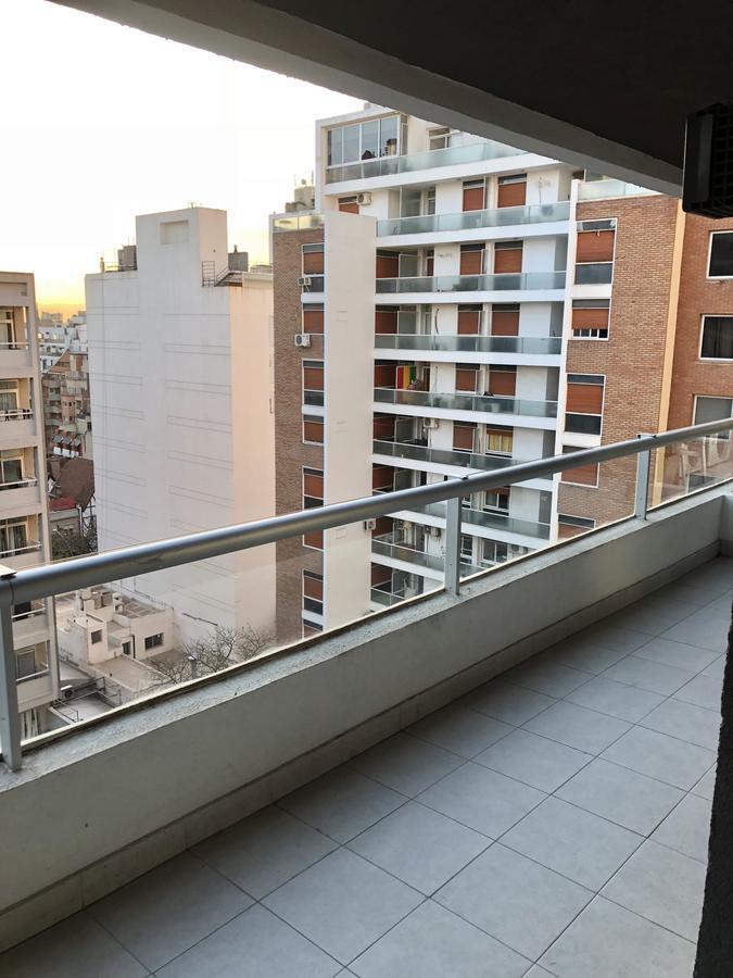 Departamentos Mediterraneo Córdoba Eksteriør billede