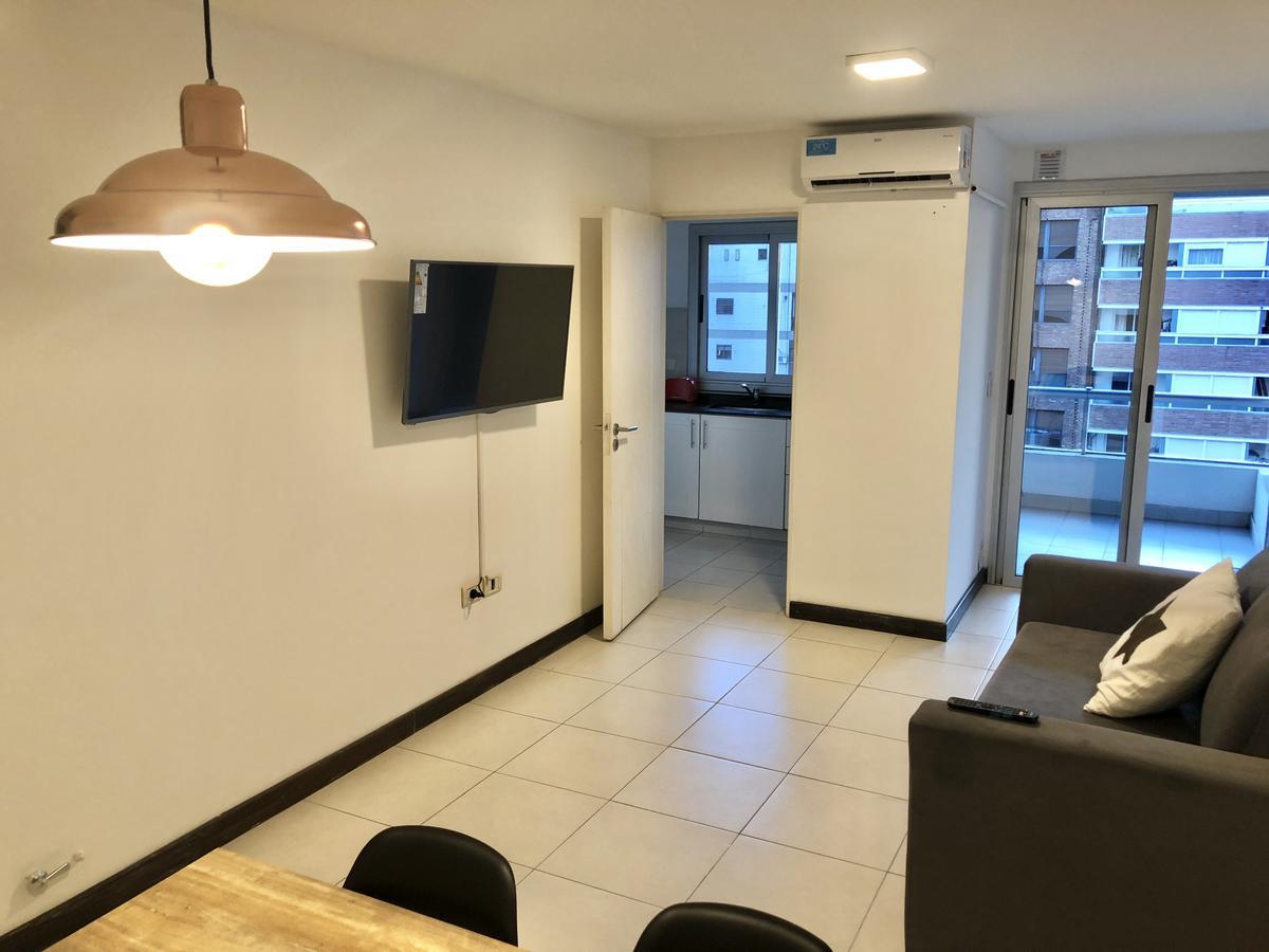 Departamentos Mediterraneo Córdoba Eksteriør billede
