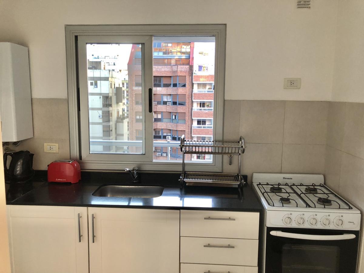 Departamentos Mediterraneo Córdoba Eksteriør billede