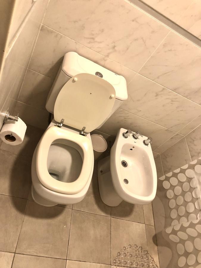 Departamentos Mediterraneo Córdoba Eksteriør billede