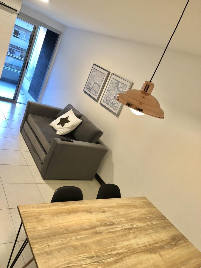 Departamentos Mediterraneo Córdoba Eksteriør billede
