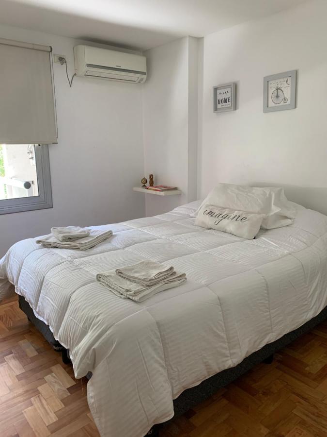 Departamentos Mediterraneo Córdoba Eksteriør billede