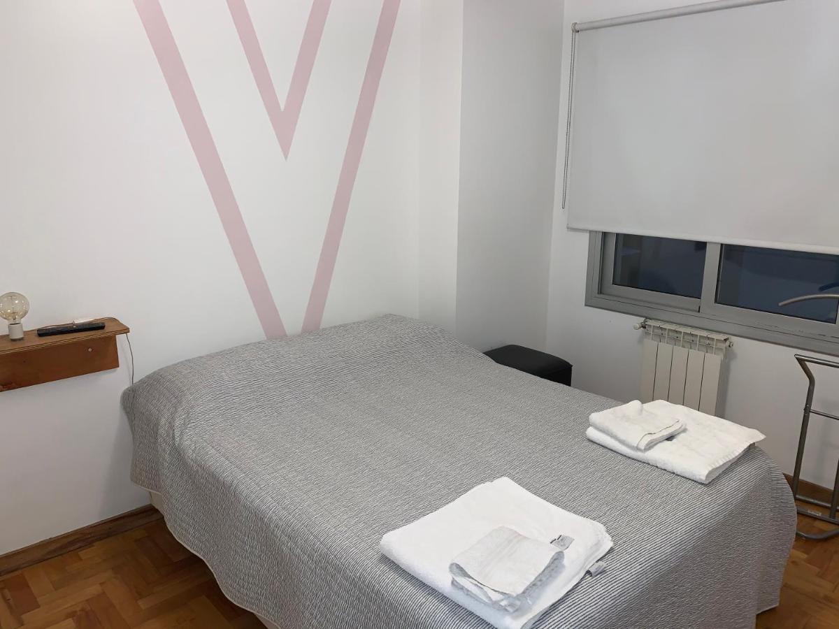 Departamentos Mediterraneo Córdoba Eksteriør billede